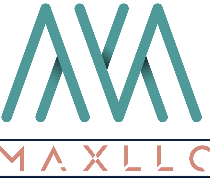 max-llcロゴ